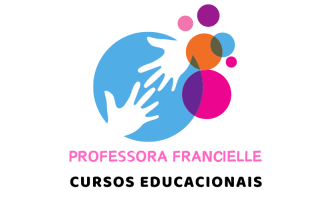 Professora Fran - Cursos Educacionais